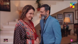 Rah e Junoon - Episode 24 - 25th April 2024